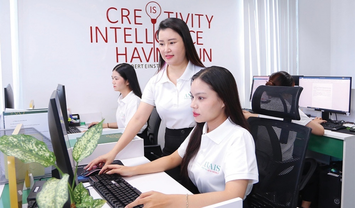 Green finance talent a must for new IFCs