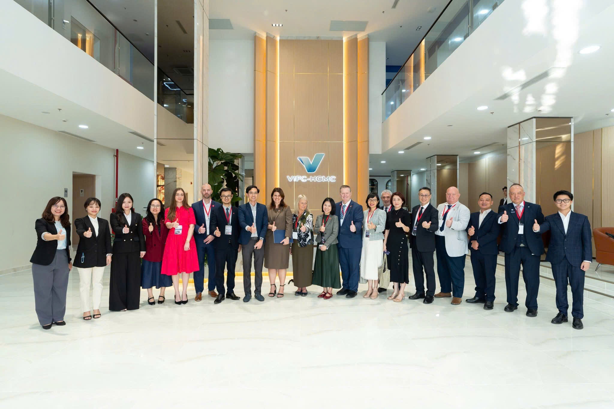 Green finance talent  a must for new IFCs