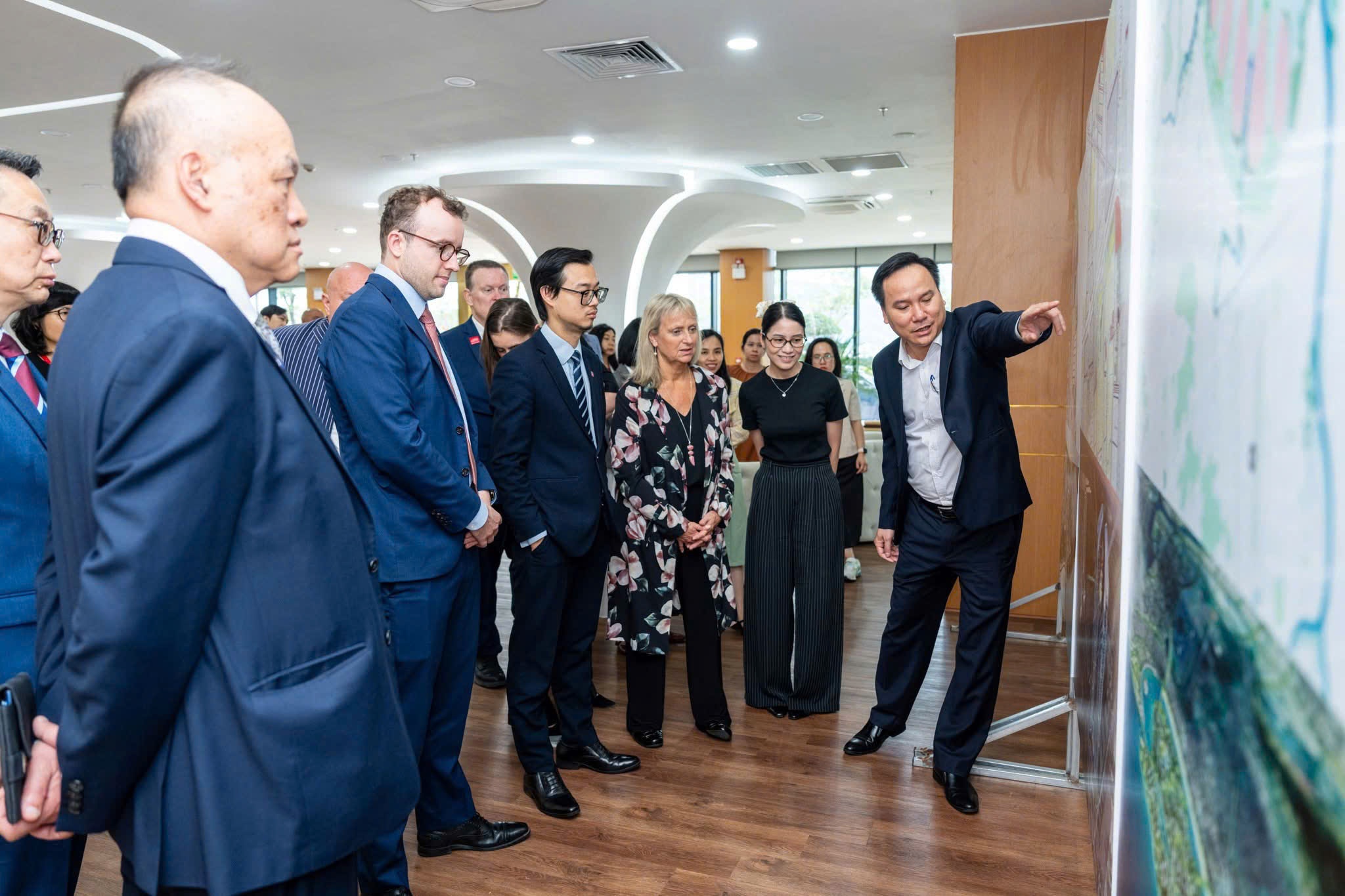 Green finance talent  a must for new IFCs