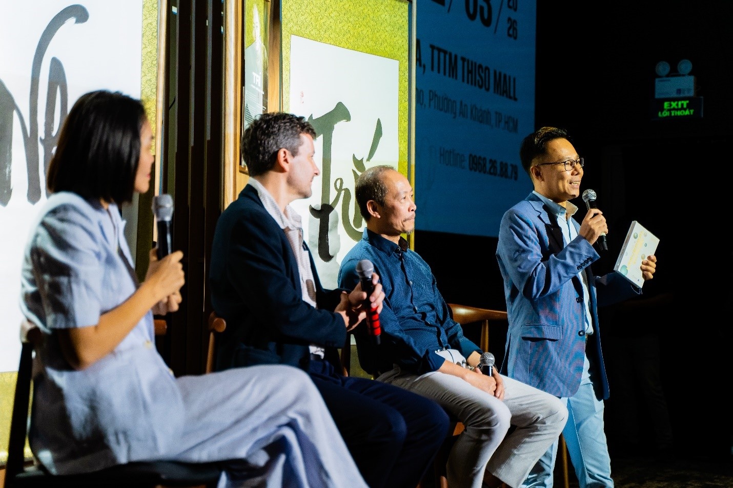 GG Corporation launches book on compassion in digital age