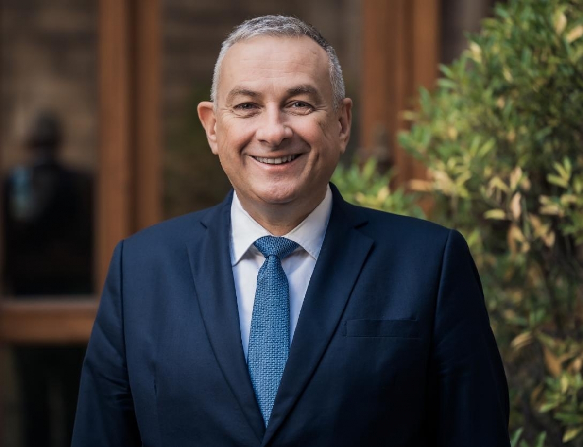 European Commissioner Síkela to visit Vietnam