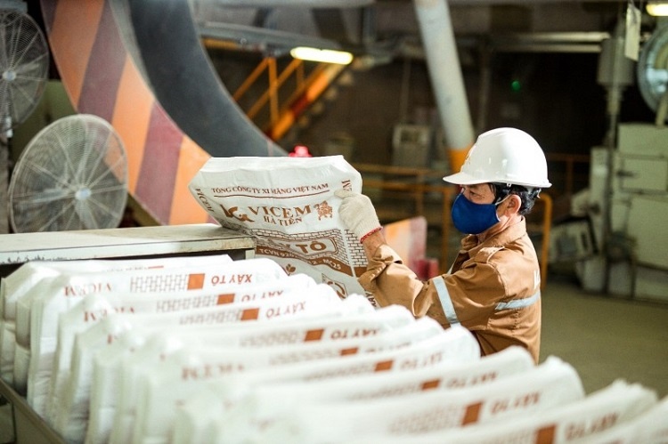 UNIDO backs Vietnam's push for greener cement manufacturing