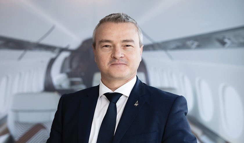 Region boasts major potential for aviation-related businesses