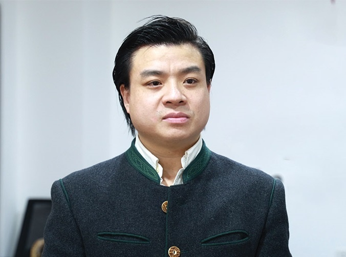 Professionals see the benefits of living in Vietnam