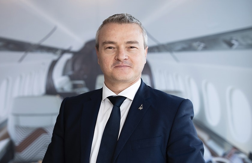 Region boasts major potential for aviation-related businesses