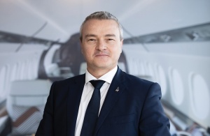 Region boasts major potential for aviation-related businesses