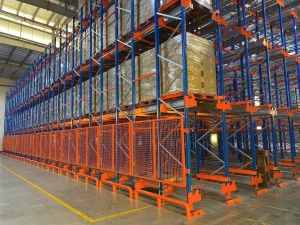 Australian logistics sector embraces warehouse automation