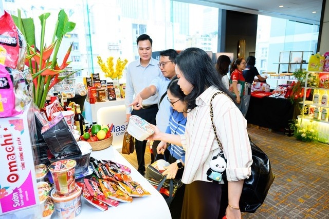 Masan Consumer lifts foreign ownership limit to 100 per cent