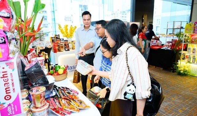 Masan Consumer lifts foreign ownership limit to 100 per cent