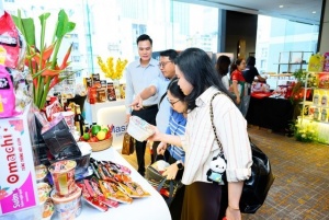 Masan Consumer lifts foreign ownership limit to 100 per cent