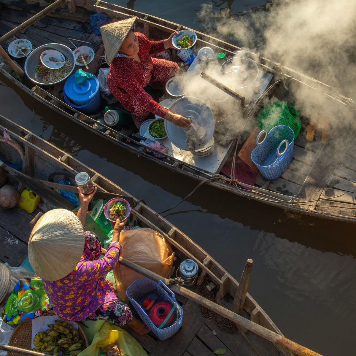 GRI strengthens presence in Vietnam to drive corporate transparency