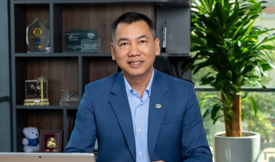 'R&D leader' of the coated steel industry accelerates strategy in 2026