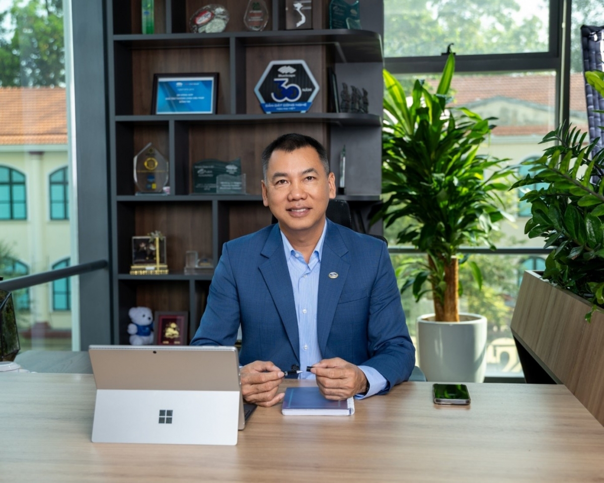 'R&D leader' of the coated steel industry accelerates strategy in 2026