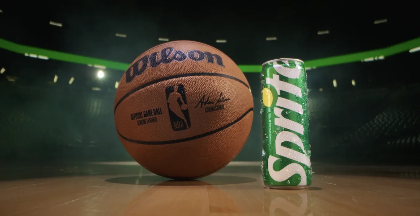 NBA and Coca-Cola announce multiyear global partnership