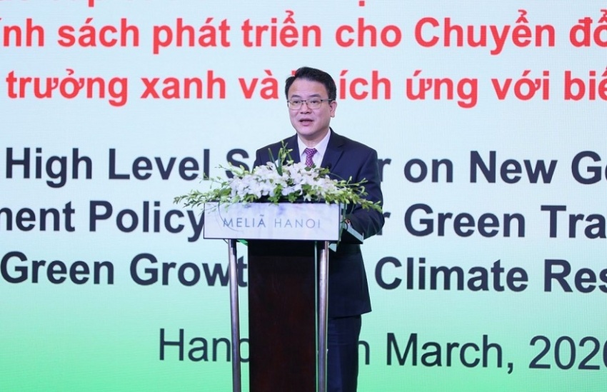 Vietnam pushes green transition with Japan’s $320 million ODA support
