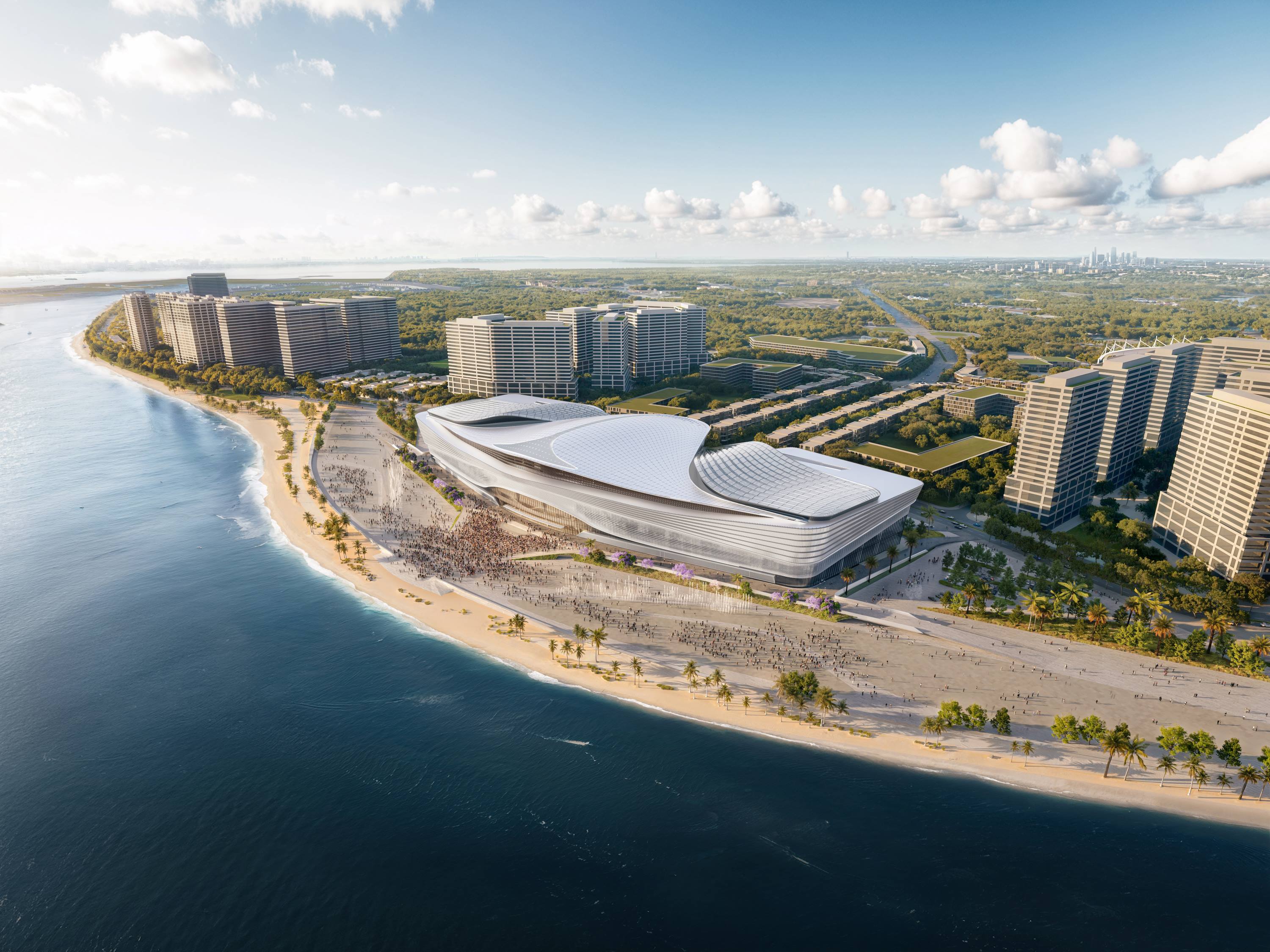 Can Gio emerges as catalyst for southern Vietnam tourism