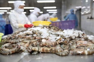 Durian and lobster exports surge on strong China demand
