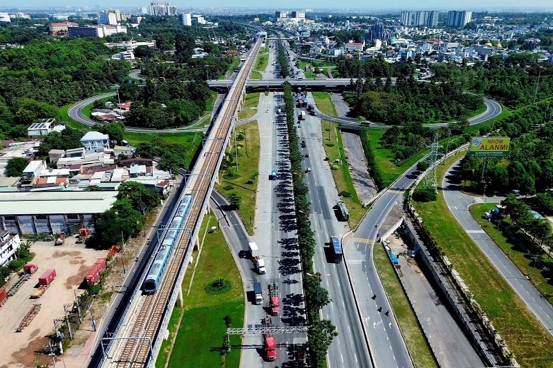 Urban law an opportunity for Ho Chi Minh City development