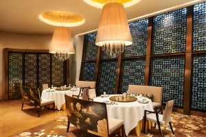 Melco restaurants earn top MICHELIN Guide honors
