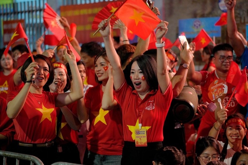 Vietnam ranks among top 50 happiest countries in 2026