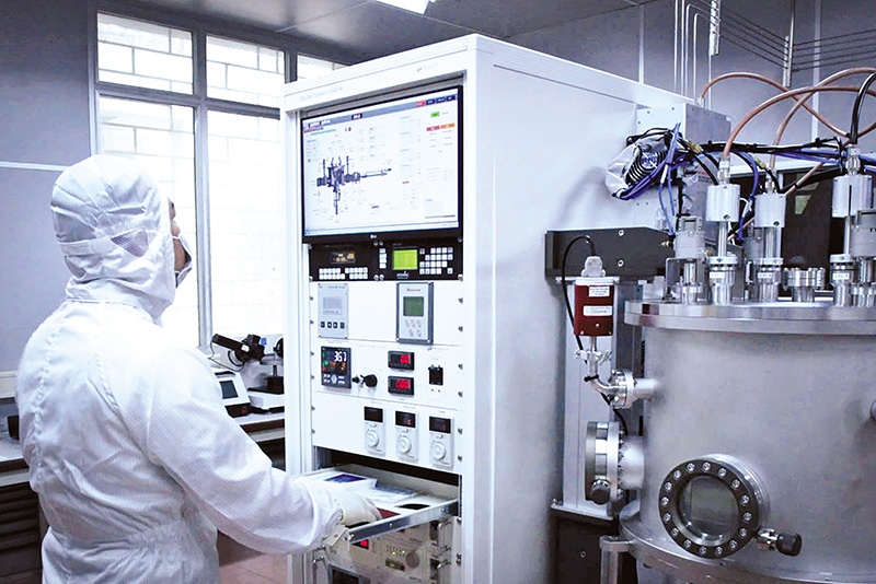 Vietnam eyes high-tech investment and talent development with world-class aerospace leader (translated) Vietnam eyes investment and talent development with world-class aerospace leader