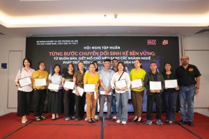 Hanoi pilots programme to phase out dog and cat meat trade