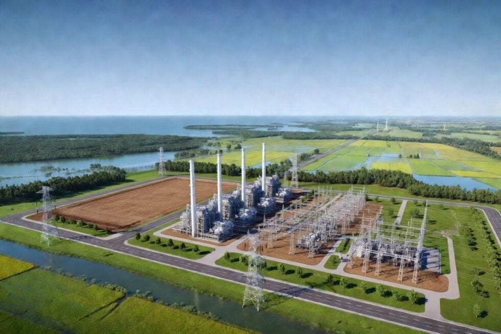 EVNNPT and Bac Lieu LNG Power sign principle grid connection agreement for Bac Lieu LNG-to-power plant
