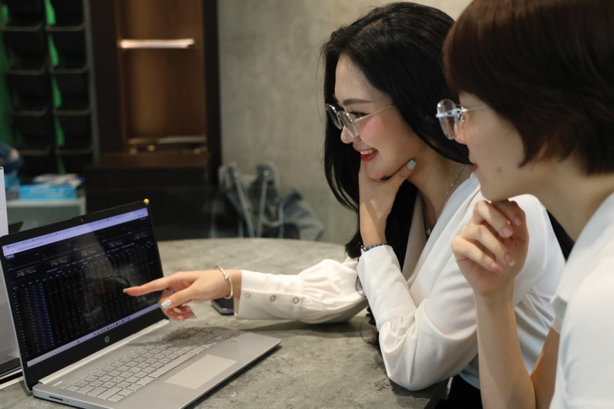 Caution and stability drive Vietnam’s workforce trends