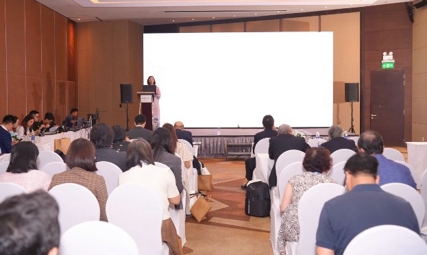 Ho Chi Minh City Respiratory Society congress draws nearly 800 experts