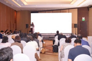 Ho Chi Minh City Respiratory Society congress draws nearly 800 experts