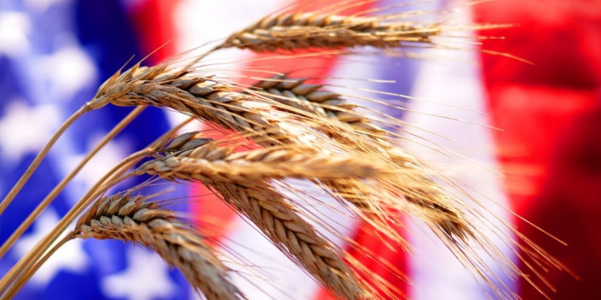 US launches trade mission to Vietnam for agricultural exports