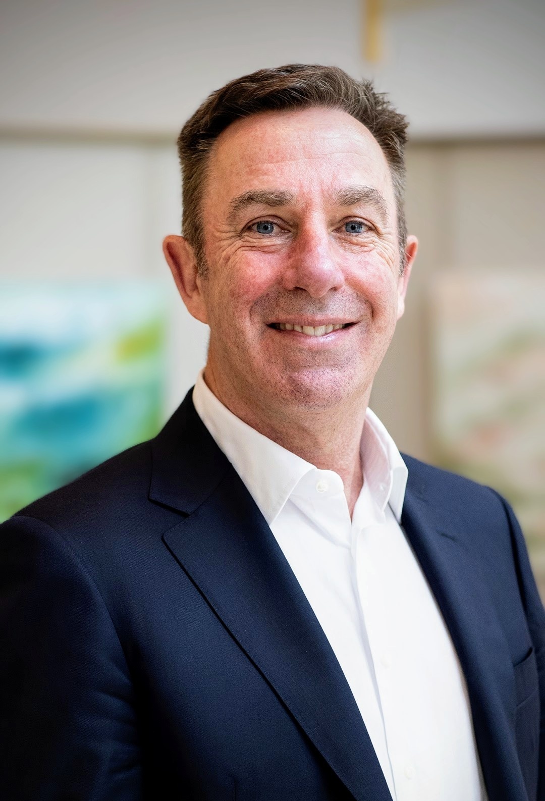 KPMG announces appointment of Gary Wingrove as global chairman and CEO