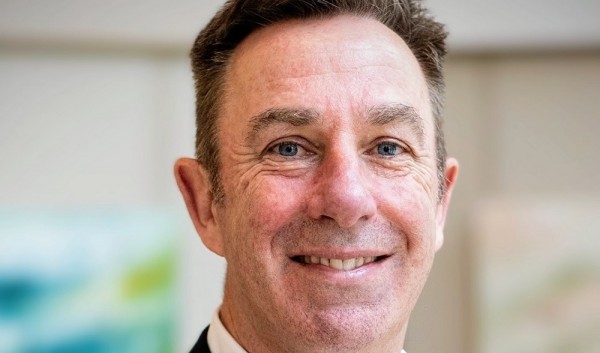 KPMG announces appointment of Gary Wingrove as global chairman and CEO