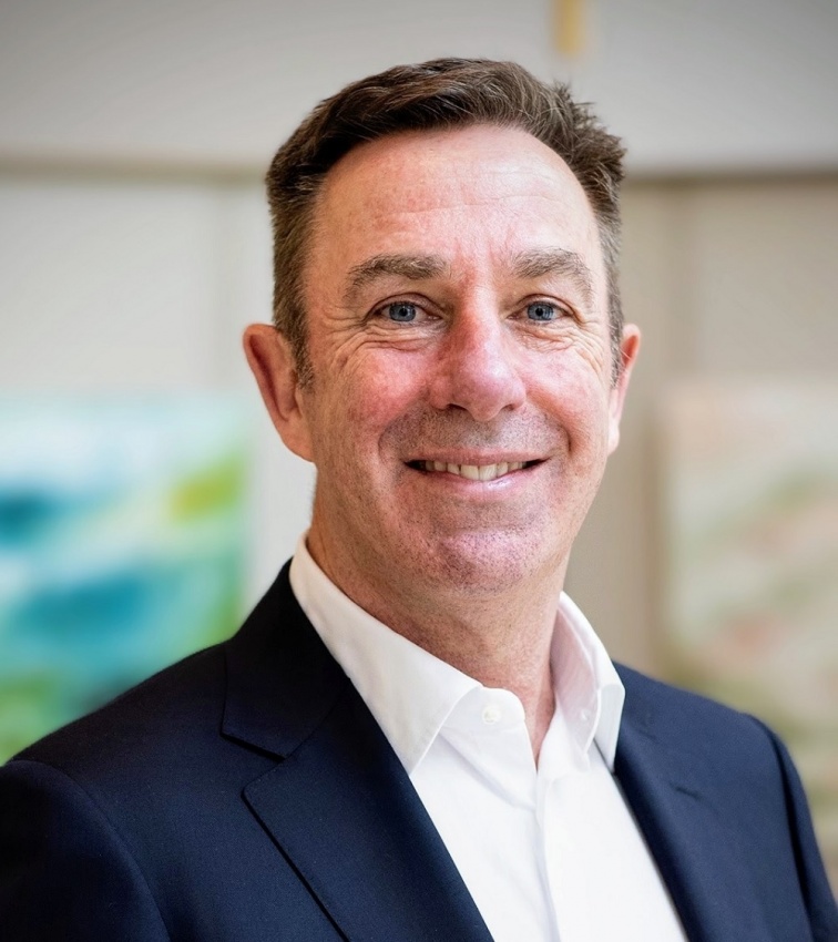 KPMG announces appointment of Gary Wingrove as global chairman and CEO