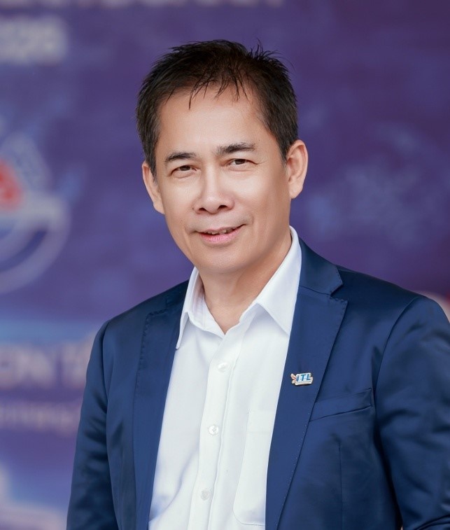 ITL Corporation scoops Global HR Tech Icons 2026 Award