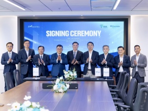BW Industrial signs strategic MoUs to power digital and industrial growth
