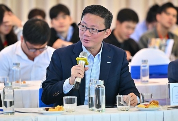 Keppel expand Living Well initiative in Mekong Delta