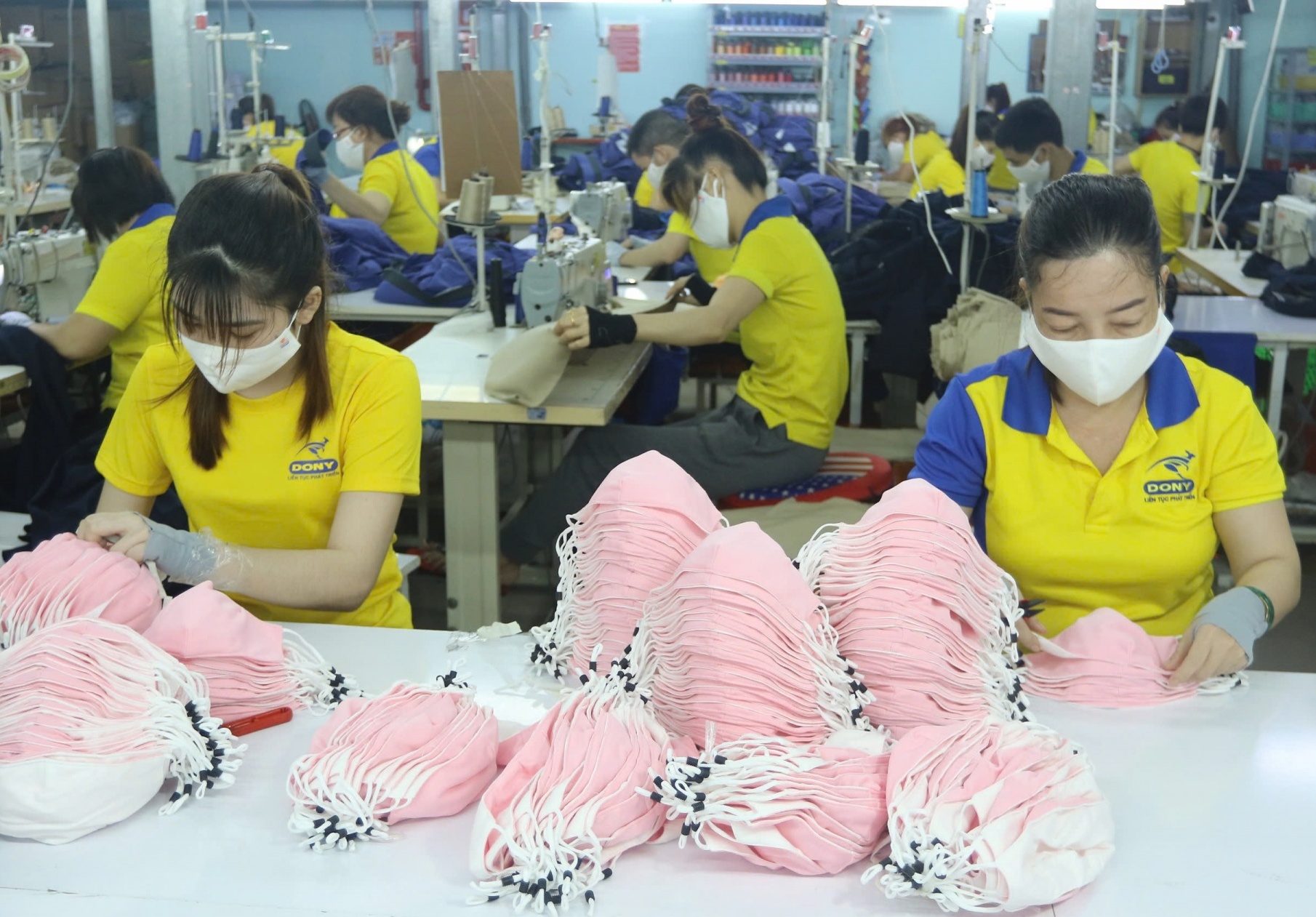 Vietnamese businesses urged to act swiftly on US 150-day tariff policy