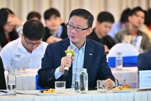 Keppel expand Living Well initiative in Mekong Delta