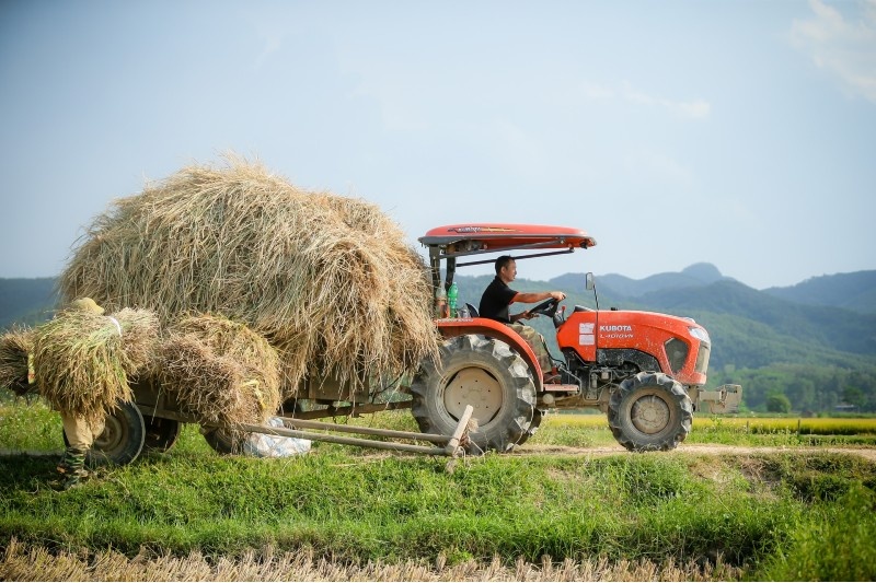 Lotte Global Logistics inks MoU with Tan Long Group to enhance agriculture and food logistics