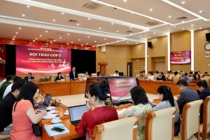 Vietnam moves to improve housing and real estate market