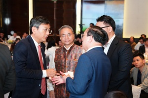 India-Vietnam pharmaceutical ties strengthen at Hanoi business meet