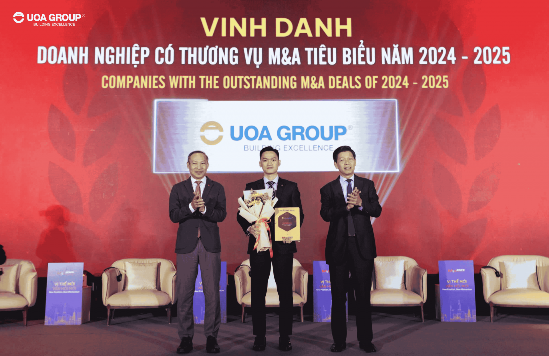 CBD office demand drives fresh development in Ho Chi Minh City