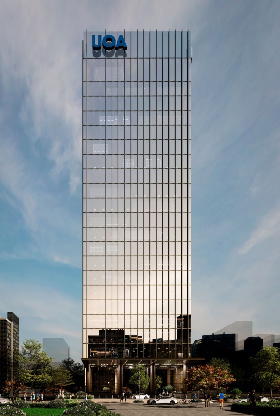 CBD office demand drives fresh development in Ho Chi Minh City