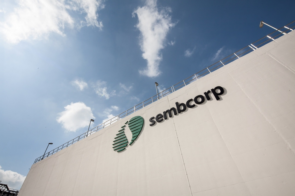 Sembcorp gets approval for AI-ready data centre in Ho Chi Minh City