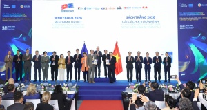 EuroCham Whitebook positioning Vietnam for next wave of investment