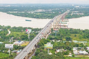 Vietnam streamlines funding for national programmes