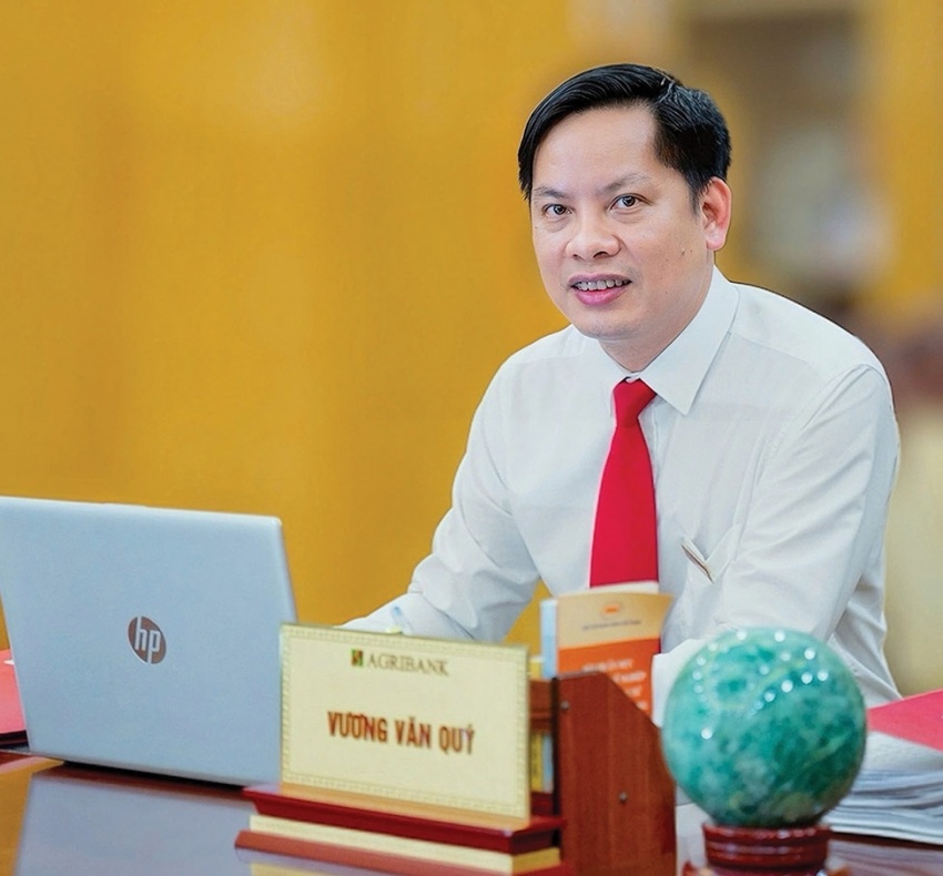 Agribank facilitates green capital flow