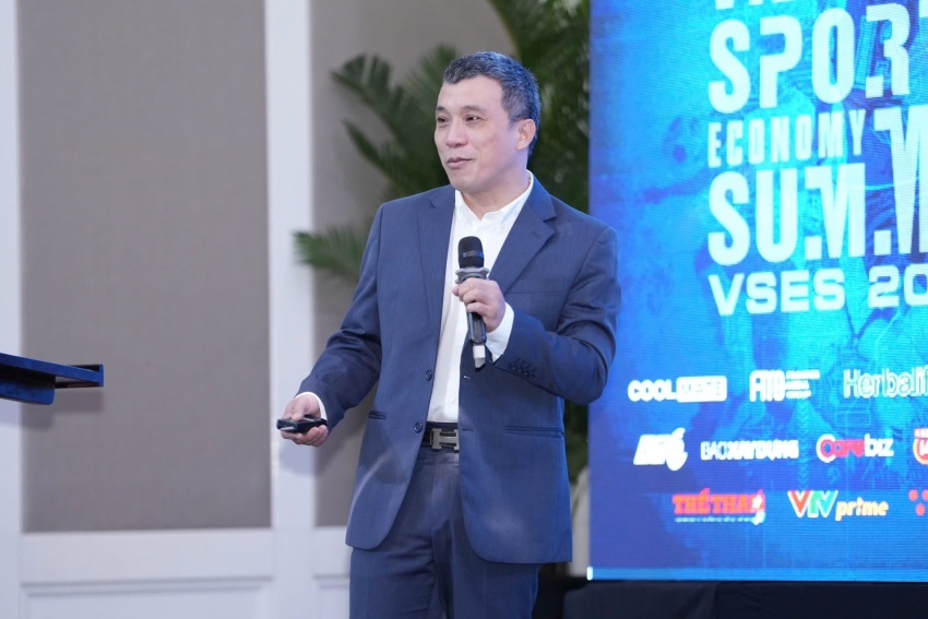 Vietnam’s sports economy eyes billion-dollar breakthrough