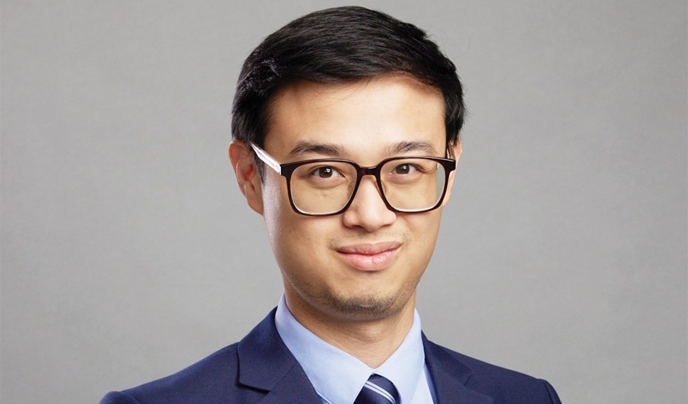 Developing suitable talent for greener financial ambitions